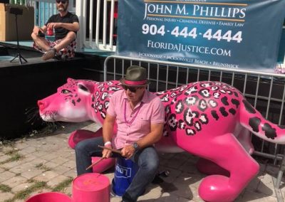 Law Office of John Phillips Florida Georgia Party 2018
