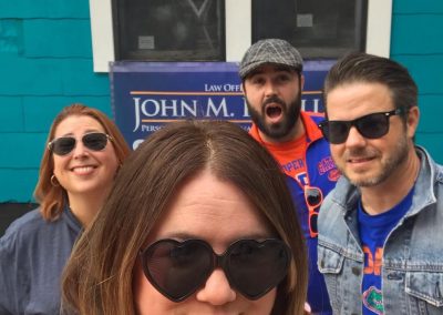Law Office of John Phillips Florida Georgia Party 2018
