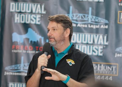 Duuuval House Freed to Run Fundraiser P&H -38