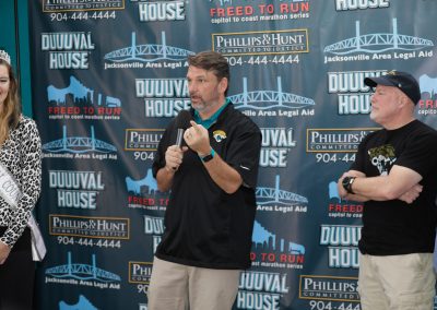 Duuuval House Freed to Run Fundraiser P&H -50