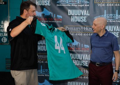Duuuval House Freed to Run Fundraiser P&H -66
